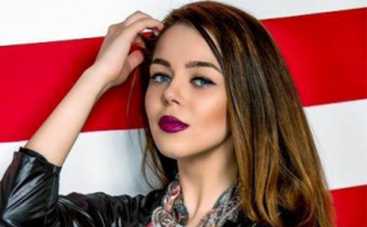 Алина Гросу обломала поклонников (ФОТО)