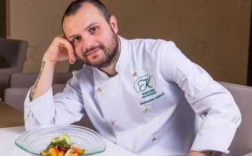 Все буде добре: рецепт лагмана от Михаила Сосновских