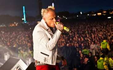 The Prodigy представили клип к своему юбилею (ВИДЕО)