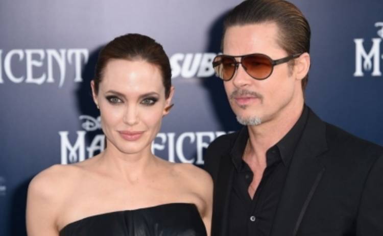 Анджелина Джоли и Брэд Питт сделают из дочери сына