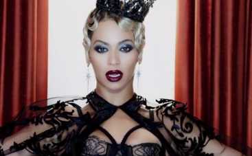 50 оттенков серого: песни Бейонсе станут саундтреками к фильму