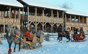 Куда пойти в Киеве 17 -18 января: праздник Крещения и рождественский ManSound