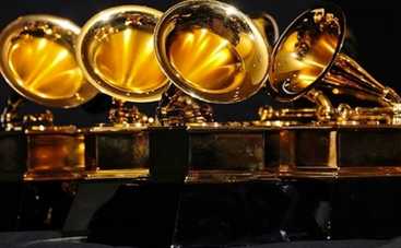 Грэмми 2015: объявлены имена всех номинантов