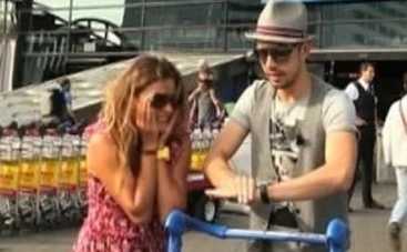 Орел и Решка: смотреть онлайн - Сингапур (ВИДЕО)