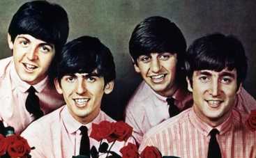 The Beatles. Начало легенды