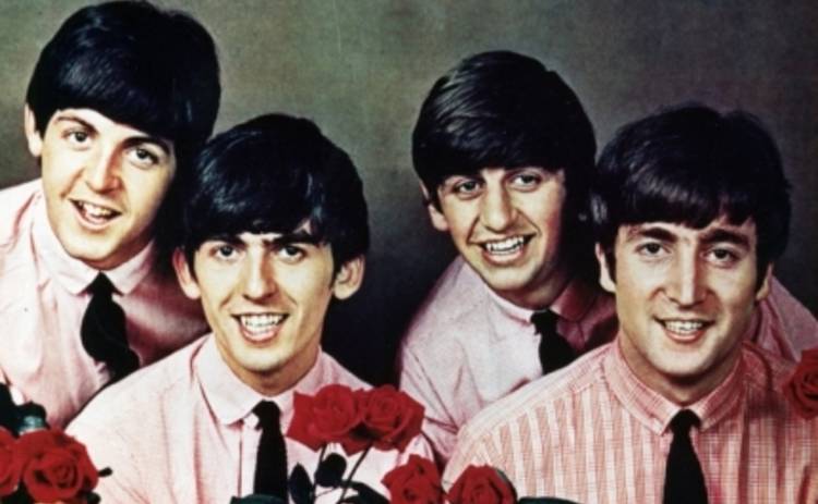 The Beatles. Начало легенды