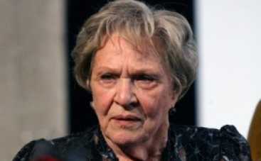 Умерла актриса Ночного дозора Римма Маркова