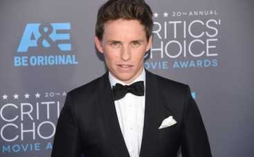 Эдди Редмэйн задумался о смене пола