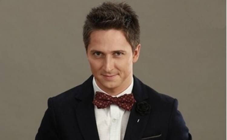 Александр Педан стал ведущим второго сезона Сердца трех на Новом канале