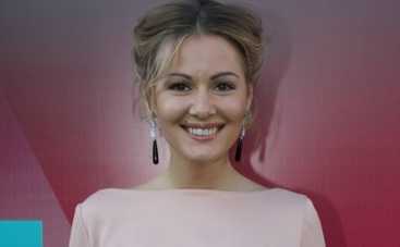 Мария Кожевникова отпраздновала первый день рождения сына (ФОТО)