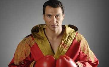 Владимир Кличко собрался крестить дочь в Киеве