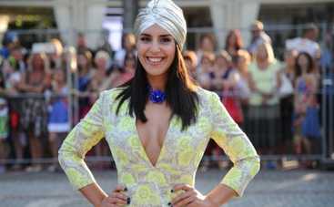 Джамала сделала татуировку (ФОТО)