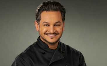 Все буде добре: рецепт капусты по-пекински от Эктора Хименес-Браво