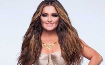 Голос. Діти 2: Наталья Могилевская вышила на джинсах комиксы (ФОТО)