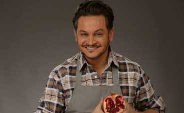 Все буде добре: рецепт хрустящих криспов без муки от Эктора Хименес-Браво