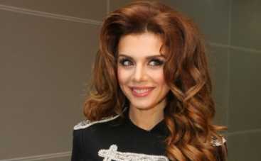 Анна Седокова планирует успех на год вперед