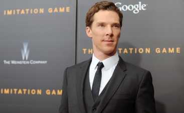 Бенедикт Камбербэтч сменил имя