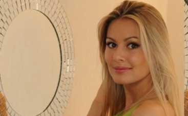 Мария Кожевникова узнала пол своего второго ребенка