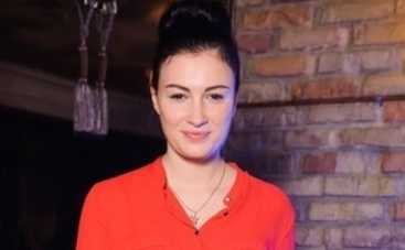 Анастасия Приходько не хочет больше слышать о своем бывшем муже