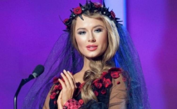 Мисс Вселенная 2014: конкурс национальных костюмов (ФОТО)