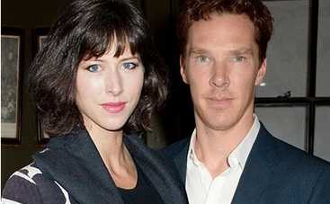 Бенедикт Камбербэтч разослал гостям приглашения на свадьбу