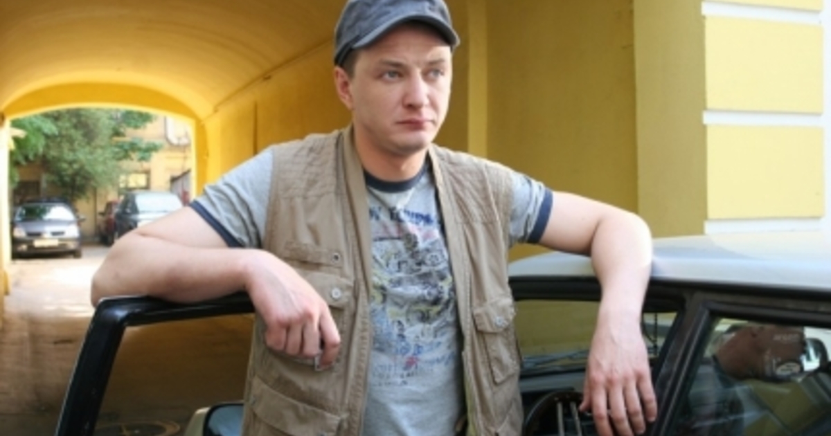 Машина марата башарова