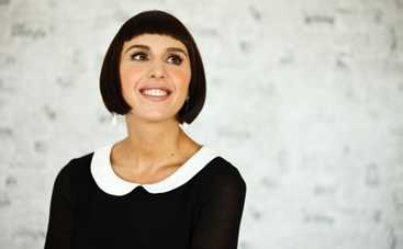 Джамала отправляется в тур по Украине