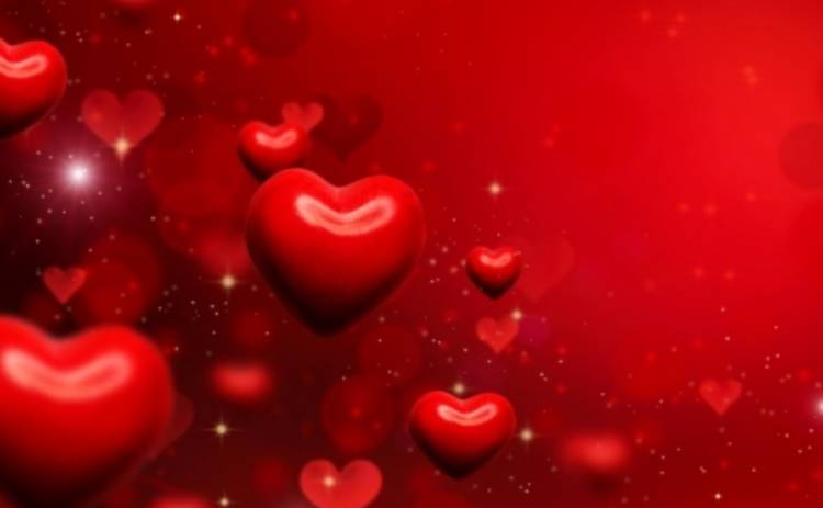 День святого Валентина. Самые удивительные факты о 14 февраля!