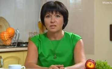 Все буде добре: ТОП-5 согревающих продуктов