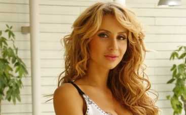 Светлана Лобода разделила жизнь «до» и «после»