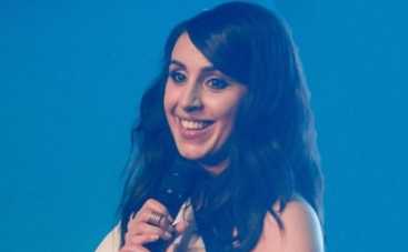 ?Джамала сняла клип на песню Заплуталась (ФОТО)