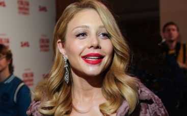 Тина Кароль спасает жизнь маленьким детям