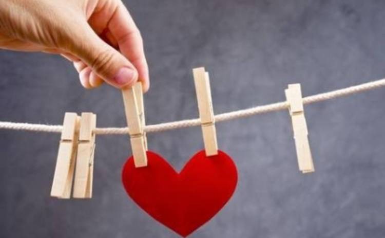 День святого Валентина: как найти пару на 14 февраля