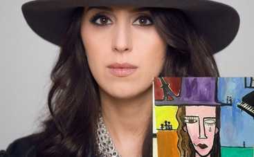 Джамала продаст свою Целостность за большие деньги (ФОТО)