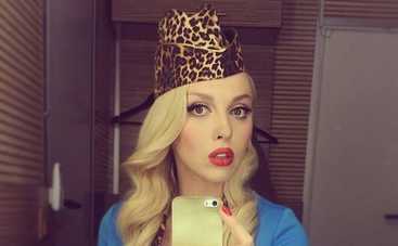 Оля Полякова: каждая женщина должна чувствовать себя звездой