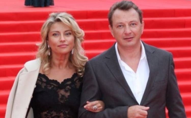 Марат Башаров официально развелся с Екатериной Архаровой