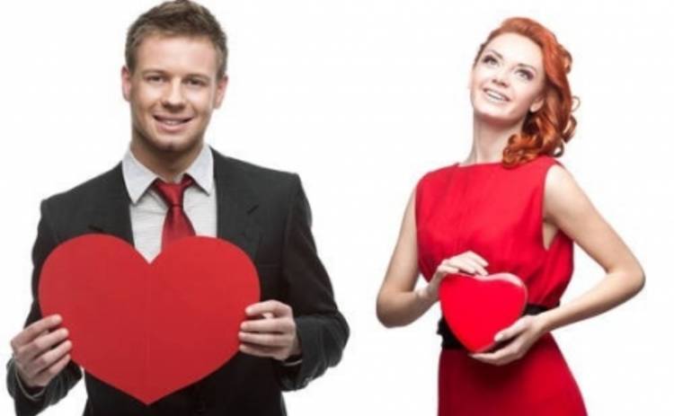 День святого Валентина 2015: какое будущее у ваших отношений?