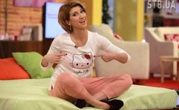 Все буде добре: гимнастика тибетских лам от Аниты Луценко (ВИДЕО)