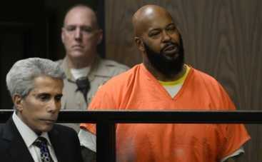 Продюсер Snoop Dogg и 2Pac поссорился с законом