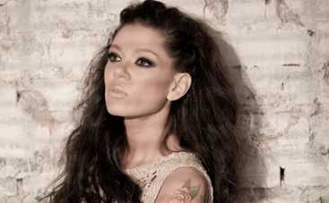 Певица Руслана посвятила песню Кузьме Скрябину (ВИДЕО)