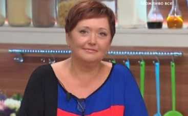 Все буде добре: рецепты согревающих коктейлей от Аллы Ковальчук