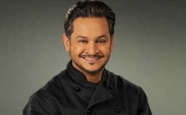 Все буде добре: рецепт финского супа из семги от Эктора Хименес-Браво