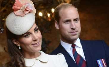 Кейт Миддлтон и принц Уильям: журналисты узнали пол и имя будущего ребенка монархов