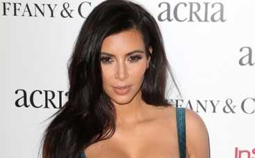 Ким Кардашьян превратила дочь в балерину (ФОТО)