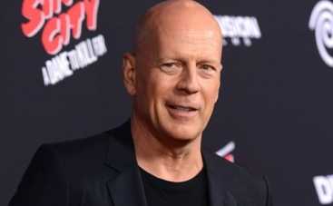 Брюс Уиллис покупает квартиру с видом на Центральный парк Нью-Йорка