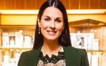 Маша Ефросинина пригласила Катю Осадчую на ужин