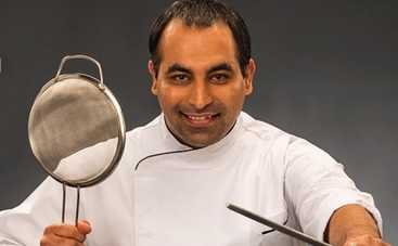 Все буде добре: рецепт императорского карпа от Далджит Сингх