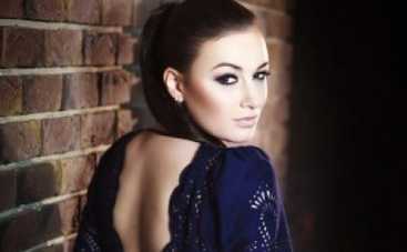 Анастасия Приходько отправляется в тур по Северной Америке