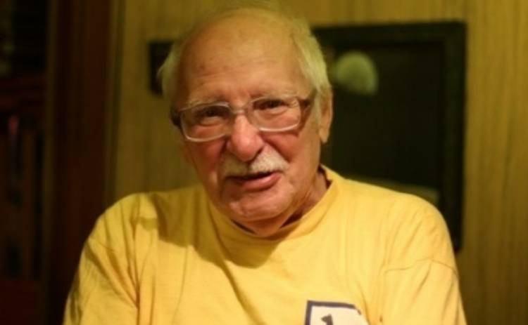 КВН: Сергей Муратов умер 84-м году жизни