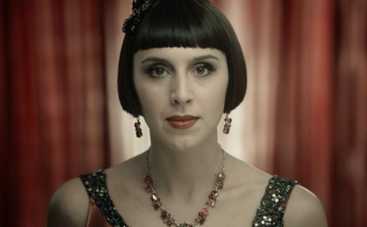 Джамала распродает гардероб в пользу переселенцев